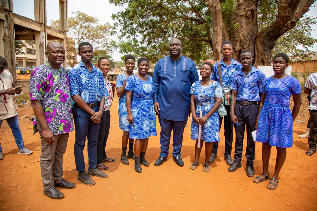 Tema Technical Institute
