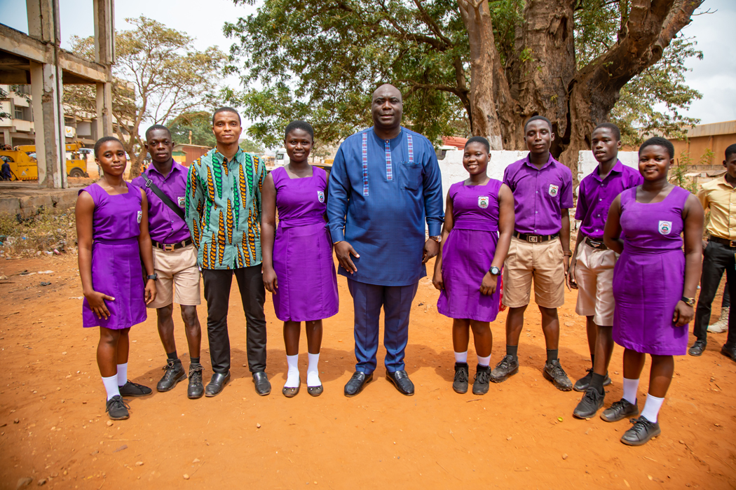 Manhean Secondary Technical School